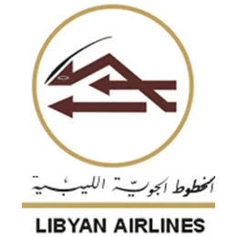 الخطوط الجوية الليبية