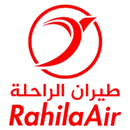 طيران الراحلة
